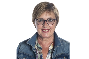 Marise Deraedemaeker - 8ste plaats