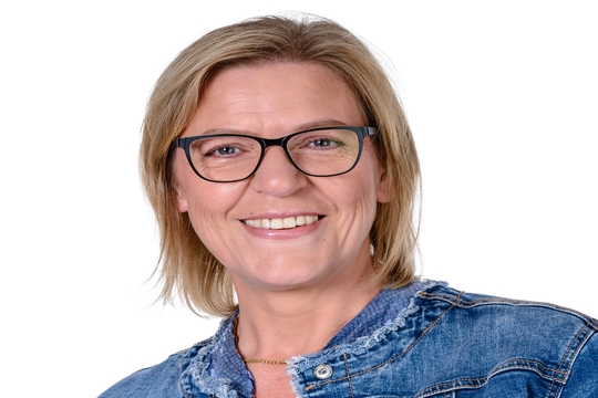 Inge Grauwels N-VA Zaventem
