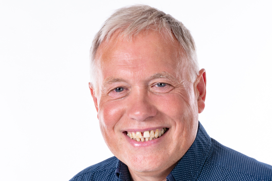 Jean-Marie Hernalsteen N-VA Zaventem