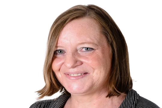 Veerle Leys N-VA Zaventem