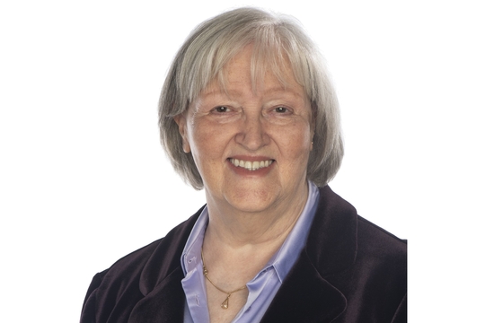 Anne Meijlaers - 22ste plaats