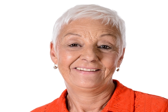 Marianne Van Lierde N-VA Zaventem