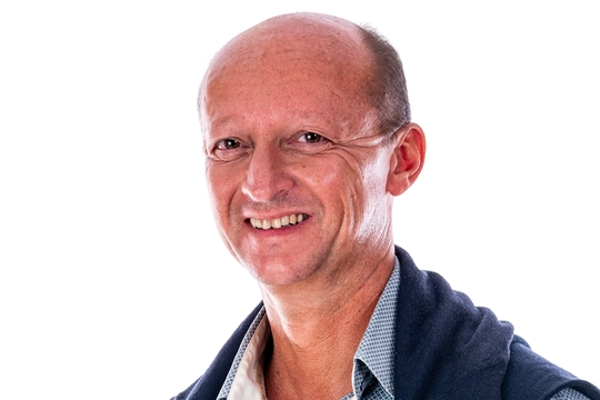 Filip Vandervelde