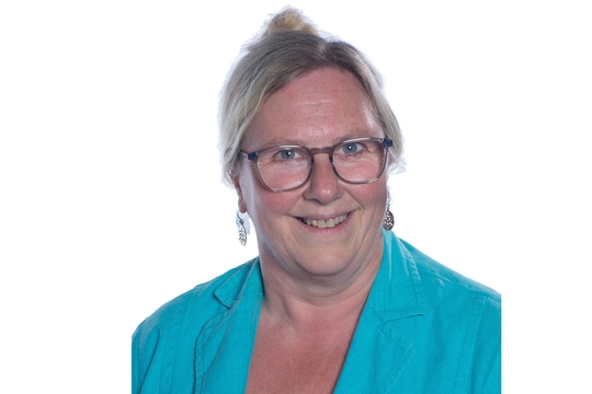 Els Bruylandt - 25ste plaats