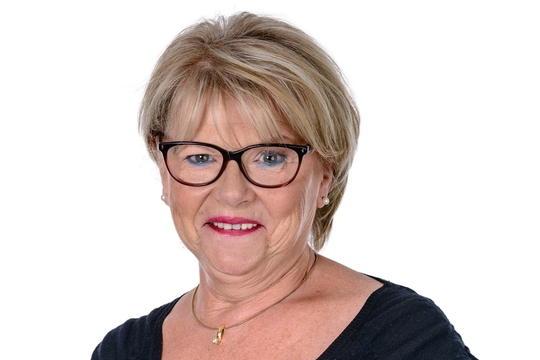Martine Van Overmeeren-Decubber N-VA Zaventem