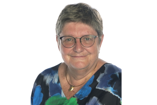 Christine Vandycke - 29ste plaats