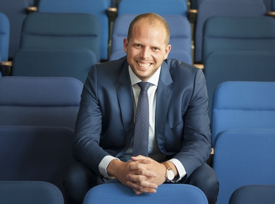 Theo Francken
