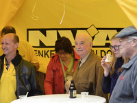 Jaarmarkt Zaventem 4 juni 2012