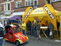Jaarmarkt Zaventem 4 juni 2012