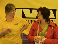 Jaarmarkt Zaventem 4 juni 2012