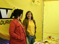 Jaarmarkt Zaventem 4 juni 2012