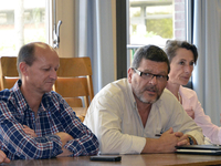Ledenvergadering N-VA Zaventem