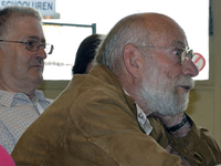 Ledenvergadering N-VA Zaventem