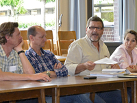 Ledenvergadering N-VA Zaventem