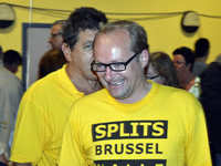 Kamerlid Ben Weyts
