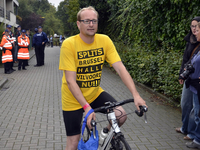 Trui van Eric Van Rompuy